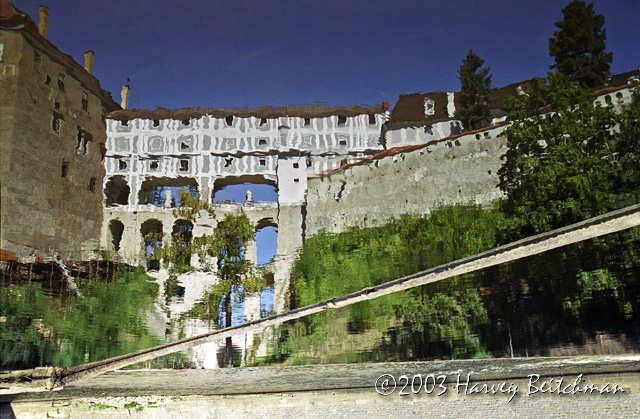 Cesky Krumlov Reflection No-17-9915-.jpg